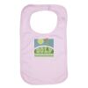 Organic Baby Bib Thumbnail