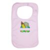 Organic Baby Bib Thumbnail