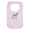 Organic Baby Bib Thumbnail