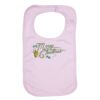 Organic Baby Bib Thumbnail