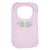 Organic Baby Bib Thumbnail