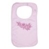 Organic Baby Bib Thumbnail