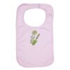 Organic Baby Bib Thumbnail