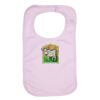 Organic Baby Bib Thumbnail