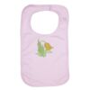 Organic Baby Bib Thumbnail