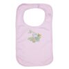 Organic Baby Bib Thumbnail