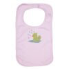 Organic Baby Bib Thumbnail