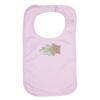 Organic Baby Bib Thumbnail