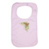 Organic Baby Bib Thumbnail