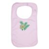 Organic Baby Bib Thumbnail