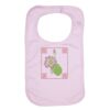 Organic Baby Bib Thumbnail