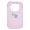 Organic Baby Bib Thumbnail