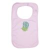 Organic Baby Bib Thumbnail