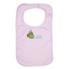 Organic Baby Bib Thumbnail