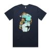 Mens Staple Tee Thumbnail