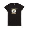 Women's Maple Tee Thumbnail