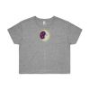 AS Colour Crop Tee Thumbnail