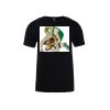 Mens Fitted Cotton Tee Thumbnail