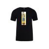 Mens Fitted Cotton Tee Thumbnail