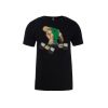 Mens Fitted Cotton Tee Thumbnail