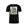 Mens Fitted Cotton Tee Thumbnail