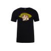 Mens Fitted Cotton Tee Thumbnail